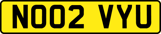 NO02VYU