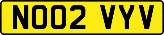 NO02VYV
