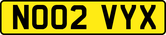 NO02VYX