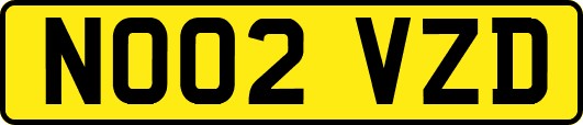 NO02VZD