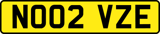 NO02VZE