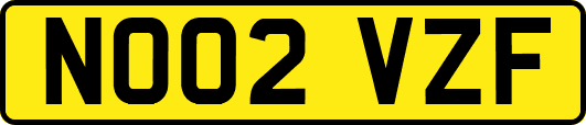 NO02VZF