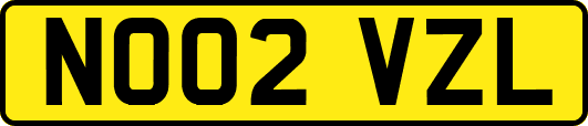 NO02VZL