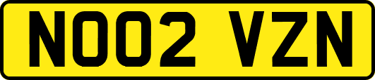 NO02VZN