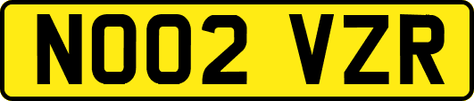 NO02VZR