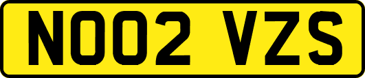 NO02VZS