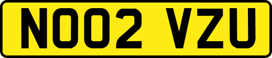 NO02VZU