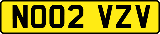 NO02VZV