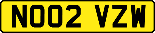 NO02VZW