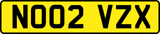 NO02VZX