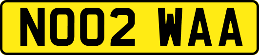 NO02WAA