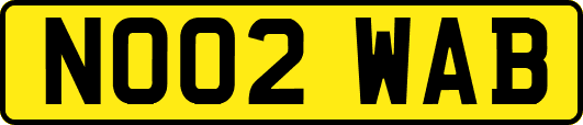 NO02WAB