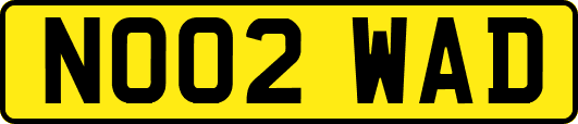 NO02WAD