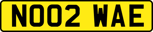 NO02WAE