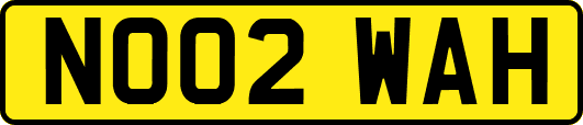 NO02WAH