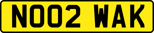 NO02WAK