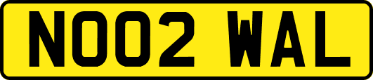 NO02WAL