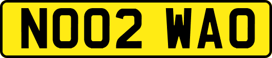 NO02WAO