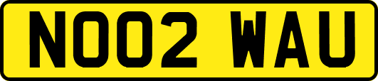 NO02WAU