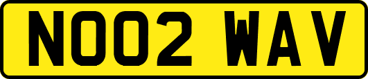 NO02WAV