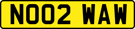 NO02WAW