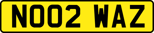 NO02WAZ