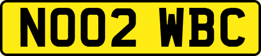NO02WBC