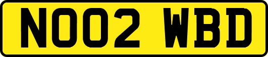 NO02WBD