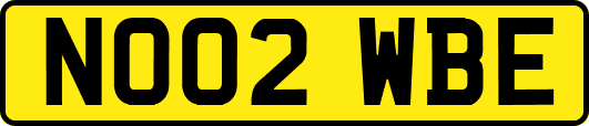 NO02WBE