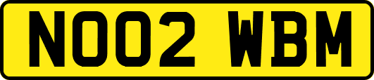 NO02WBM