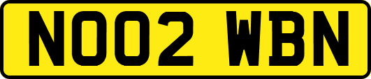 NO02WBN