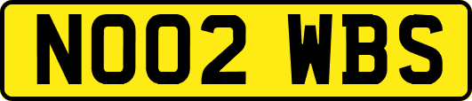 NO02WBS