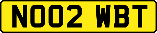 NO02WBT