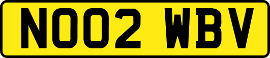 NO02WBV
