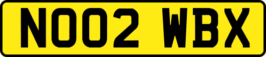 NO02WBX
