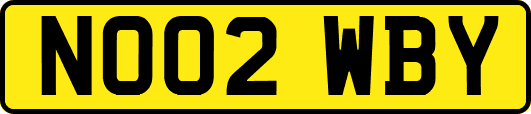 NO02WBY