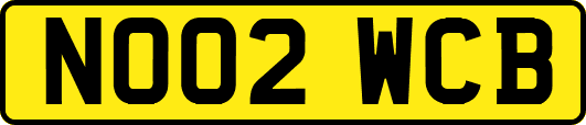 NO02WCB