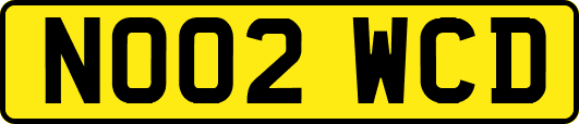 NO02WCD