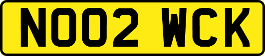 NO02WCK