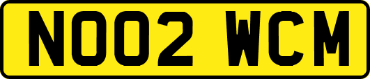 NO02WCM