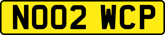NO02WCP
