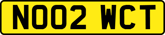 NO02WCT