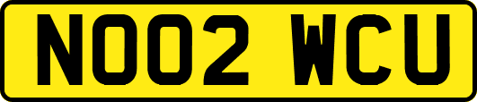NO02WCU