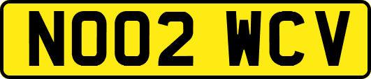 NO02WCV
