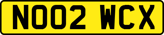 NO02WCX