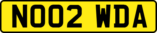 NO02WDA