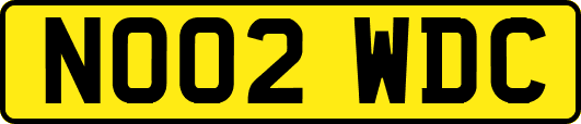 NO02WDC