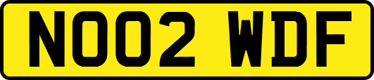 NO02WDF