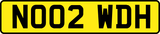 NO02WDH