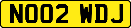NO02WDJ